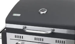 Tepro Gasgrillwagen Toronto Mit Drei Edelstahl-Brenner Und Thermometer -Tepro Verkäufe 2024 00281cf06ee4707089ea0369f9c8d603