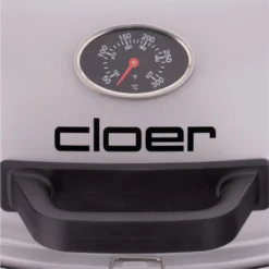 Cloer 6789 - Barbecue Elektrogrill - Schwarz 13 Cloer 6789 - Barbecue Elektrogrill - Schwarz -Tepro Verkäufe 2024 0066d8928e8796a87231054c54ce670e