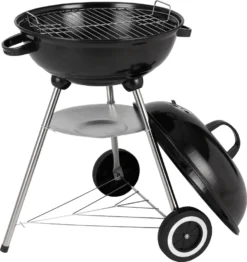 Tepro Kugelgrill "Key West" Holzkohlengrill 41,5 Cm Durchmesser 33 Tepro Kugelgrill "Key West" Holzkohlengrill 41,5 Cm Durchmesser -Tepro Verkäufe 2024 00873b532fec3966ae0063989f7afd38