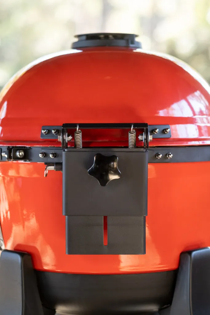 Kamado Joe ® - Kettle Joe® Inklusive SloRoller 12 Kamado Joe ® - Kettle Joe® Inklusive SloRoller – Bild 10