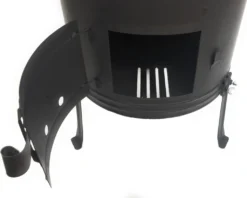 Gulaschkanone 42cm Mit 30 Liter Gulaschkesssel Und Deckel Emailliert 11 Gulaschkanone 42cm Mit 30 Liter Gulaschkesssel Und Deckel Emailliert -Tepro Verkäufe 2024 00adbf5e239e7e1728b088f4c3fc2a10