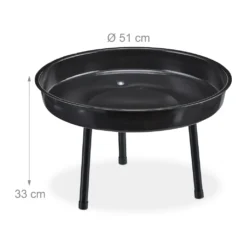 Relaxdays Schwenkgrill Mit Grillrost & Feuerschale 16 Relaxdays Schwenkgrill Mit Grillrost & Feuerschale -Tepro Verkäufe 2024 00f80e6e9c02c2896e9fbce0f8a7a87a