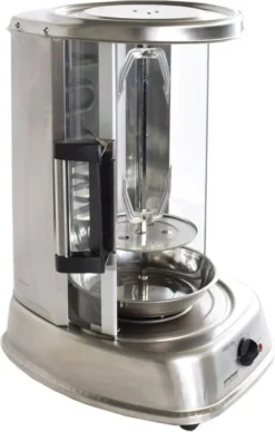 Syntrox Chef Grill R-8121 Inox Dönergrill Rotisserie Gyrosgrill Hähnchengrill Tischgrill 1500 11 Syntrox Chef Grill R-8121 Inox Dönergrill Rotisserie Gyrosgrill Hähnchengrill Tischgrill 1500 -Tepro Verkäufe 2024 01b13149f8e97c16bfc9e8fef79b7715