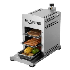 El Fuego® Gasgrill Steakgrill „Fiorentina“ AY0422 24 El Fuego® Gasgrill Steakgrill „Fiorentina“ AY0422 -Tepro Verkäufe 2024 01d9c487c871a992bd9ed903d4e50d5a