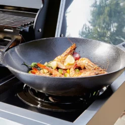 Landmann Gasgrill / Grillwagen Rexon PTS 3.1 Grillfläche 64x40cm 12230 -Tepro Verkäufe 2024 02294e3c142f78c83767efa39da28604