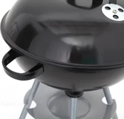 Tepro Kugelgrill "Key West" Holzkohlengrill 41,5 Cm Durchmesser 26 Tepro Kugelgrill "Key West" Holzkohlengrill 41,5 Cm Durchmesser -Tepro Verkäufe 2024 0259589c084fa6b6262556fa78556181