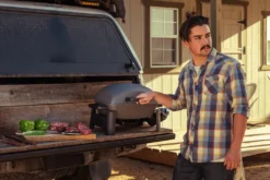 Nexgrill Gasgrill 1 Burner TableTop -Tepro Verkäufe 2024 0284be760bc8b09edc251ef5925c58d6