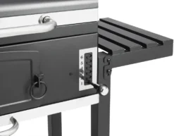 El Fuego Holzkohlegrill Ontario XXL Grillfläche 71,5x46cm -Tepro Verkäufe 2024 0292ea1a3f975b67e8c5c196b1bad153