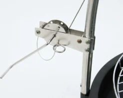 BBQ-Toro Schwenkgrill Mit Grillrost Ø 64 Cm | Holzkohlegrill, Feuerschale 9 BBQ-Toro Schwenkgrill Mit Grillrost Ø 64 Cm | Holzkohlegrill, Feuerschale -Tepro Verkäufe 2024 02e14004ec9bb62b4e90642565e28486