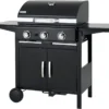 Tepro Gasgrill "Mayfield" 3 Edelstahlbrenner Je 3 KW; 3152 2 Tepro Gasgrill "Mayfield" 3 Edelstahlbrenner Je 3 KW; 3152 -Tepro Verkäufe 2024 02ec0f2c344b16e166fc28f4600e9de7