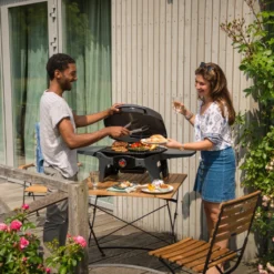 LANDMANN E Pantera Elektrogrill LANDMANN Elektrogrill E Pantera Tragbar Camping BBQ Elektro Tischgrill Grill 24 LANDMANN E Pantera Elektrogrill LANDMANN Elektrogrill E Pantera Tragbar Camping BBQ Elektro Tischgrill Grill -Tepro Verkäufe 2024 03207945ab2ddaabc5df32a07c76b198