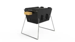 Knister Small Nicht Auseinanderziehbar, 28x20 Cm Grillfläche, 2.5kg, Stahl Feuerfest Pulverbeschichtet 33 Knister Small Nicht Auseinanderziehbar, 28x20 Cm Grillfläche, 2.5kg, Stahl Feuerfest Pulverbeschichtet -Tepro Verkäufe 2024 0329845ca5096cdda30f066c5be2ccb2