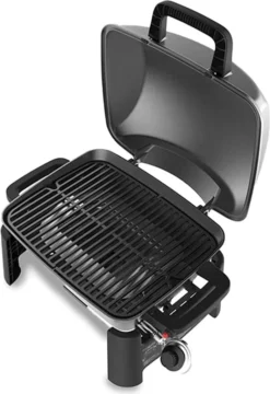 Nexgrill Gasgrill 1 Burner TableTop -Tepro Verkäufe 2024 032db021da63f725c06fea39ae66e256