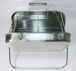 Highfeld® Holzkohlegrill Tragbarer Koffergrill Klappgrill Tischgrill Picknickgrill 19 Highfeld® Holzkohlegrill Tragbarer Koffergrill Klappgrill Tischgrill Picknickgrill -Tepro Verkäufe 2024 036c3665c0f75c4eca2e505b309f3978