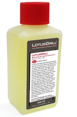 LotusGrill Starter-Set Classic 1x Grill Anthrazitgrau Mit USB-Anschluß, 1x Buchenholzkohle 2,5 Kg, 1x Brennpaste 200ml, 1x Würstchenzange (Farbe Nach Vorrat), 1x Transport-Tragetasche - Der Raucharme Holzkohlegrill -Tepro Verkäufe 2024 03818a20477abeb3b711b24c7effee07 8