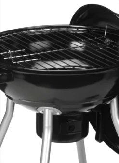 BBQ Kugelgrill Holzkohlegrill Auf Rädern Mit Deckel 45 Cm Ø -Tepro Verkäufe 2024 0394d1fc761f5c45242efe24cc7a4ce7