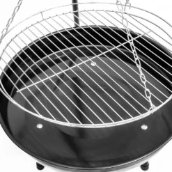 NABBI Gartengrill MIR-281 - Schwarz -Tepro Verkäufe 2024 03d561e1cad1c2044b3d3c60cd763ed9