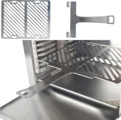 Matrix GrillBox 880XL Oberhitze-Grill 800 Grad Beef Maker Gasgrill Edelstahl Grill Steak 23 Matrix GrillBox 880XL Oberhitze-Grill 800 Grad Beef Maker Gasgrill Edelstahl Grill Steak -Tepro Verkäufe 2024 03fc8cc8d4dda60732bb88751193ff18