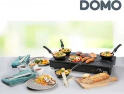Domo DO8712W, 1000 W, 520 Mm, 280 Mm, 82 Mm, 2,4 Kg, 558 Mm 20 Domo DO8712W, 1000 W, 520 Mm, 280 Mm, 82 Mm, 2,4 Kg, 558 Mm -Tepro Verkäufe 2024 0466fc1e564aa6e3e8379bc45caf103e