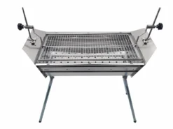 Mangal Ararat Edelstahl 2mm Schaschlikgrill Mit Verstellbarer Grillhöhe 10 Mangal Ararat Edelstahl 2mm Schaschlikgrill Mit Verstellbarer Grillhöhe -Tepro Verkäufe 2024 047b7743e8f2b48b50b422543f6bfd1a