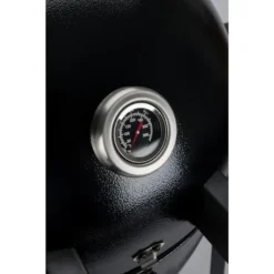 Grill Holzkohlegrill Grillwagen BBQ Barbecue Gusseisen Schwarz GRILLCHEF Kamado -Tepro Verkäufe 2024 047fac410acfc5c2c6f0473511ae0018