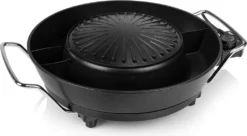 Elektro Fondue & Grill Set PZ-9131 15 Elektro Fondue & Grill Set PZ-9131 -Tepro Verkäufe 2024 0496508a59242f56299199b443c17b2e
