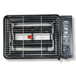 CAMPTER Campinggrill Tischgrill BBQ Gasgrill Inkl. Zubehör -Tepro Verkäufe 2024 05847259f8a01b9115d755b52915f7f1