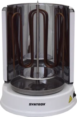 Syntrox Gyrosgrill Chef Grill RO-1400W-W Dönergrill Weiß 31 Syntrox Gyrosgrill Chef Grill RO-1400W-W Dönergrill Weiß -Tepro Verkäufe 2024 06630739e8724137eb8e2e0fbc7cd3d8