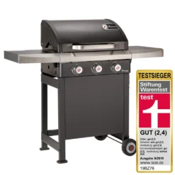 Landmann Gasgrill / Grillwagen Rexon PTS 3.0 Grillfläche 64x40cm 12229 -Tepro Verkäufe 2024 0667604969d953d026ba5836ac4272ab