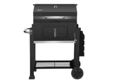 El Fuego Holzkohlegrill Ontario Grillfläche 55x41,5cm -Tepro Verkäufe 2024 066d0f6b7b14e8d75c4ed570c214085c