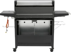 Edelstahl-Gasgrill "Long Beach" 6 +1 Brenner -Tepro Verkäufe 2024 067213e015df564543f3af8f77e88e9c