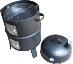 Garden Pleasure Holzkohle Grill Barbecue Räucherofen Grilltonne Smoker Garten 24 Garden Pleasure Holzkohle Grill Barbecue Räucherofen Grilltonne Smoker Garten -Tepro Verkäufe 2024 06b292c47958c386633474358bdd99fd