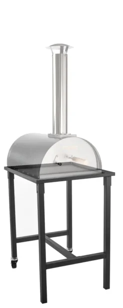 Neustein Standfuß Tisch Ständer Für Pizzaofen Pelletofen Rollbar XQ3010 13 Neustein Standfuß Tisch Ständer Für Pizzaofen Pelletofen Rollbar XQ3010 -Tepro Verkäufe 2024 07849483a3ef3e3c8a794738d1c627d4