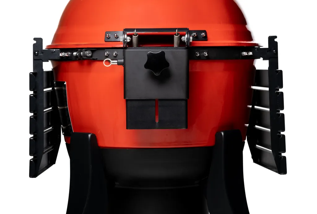 Kamado Joe ® - Kettle Joe® Inklusive SloRoller 7 Kamado Joe ® - Kettle Joe® Inklusive SloRoller – Bild 5