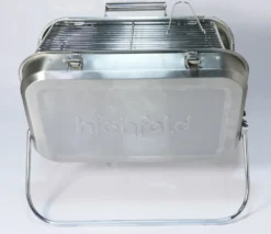 Highfeld® Holzkohlegrill Tragbarer Koffergrill Klappgrill Tischgrill Picknickgrill 17 Highfeld® Holzkohlegrill Tragbarer Koffergrill Klappgrill Tischgrill Picknickgrill -Tepro Verkäufe 2024 093b4337ab941ef6d9d949d970e8356a