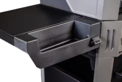 BUSCHBECK Gasgrill Grenada 2 Brenner (9,9 KW) Maße L122 X B60 X H113 Cm Schwarz -Tepro Verkäufe 2024 0952e13266408bf3c162dc1441338fc0