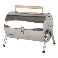 Edelstahl Grill Grilltonne Klappbar Für Camping Strand 1282-48 17 Edelstahl Grill Grilltonne Klappbar Für Camping Strand 1282-48 -Tepro Verkäufe 2024 0998d4073f8a09a7fb2b3e8fbc78f012