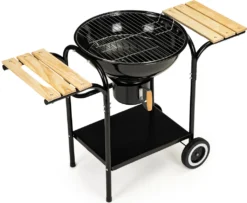 Grill Gartengrill Mit Deckel Und Ablageflächen 20 Grill Gartengrill Mit Deckel Und Ablageflächen -Tepro Verkäufe 2024 09da3f8e34b14b087282fe82a858bb6a