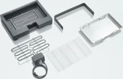 SEVERIN Standgrill PG 8561 2.200 Watt Schwarz 33 SEVERIN Standgrill PG 8561 2.200 Watt Schwarz -Tepro Verkäufe 2024 0a7d210475775591553060c6e0806c09