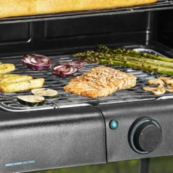Cecotec Elektrischer Grill PerfectSteak 4250 Stand -Tepro Verkäufe 2024 0ac096fe58a5e0f2b0d0ffbe11c42491