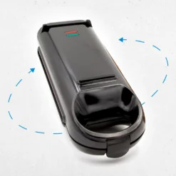 LIVINGTON FlipSwitch | Drehbarer Multifunktionsgrill | Kombigerät | Inkl. 3 Antihaftbeschichtete Wechseleinsätzen | Spülmaschinengeeignet | Grillen, Toasten, Backen, Überbacken Und Rösten | 800W 12 LIVINGTON FlipSwitch | Drehbarer Multifunktionsgrill | Kombigerät | Inkl. 3 Antihaftbeschichtete Wechseleinsätzen | Spülmaschinengeeignet | Grillen, Toasten, Backen, Überbacken Und Rösten | 800W -Tepro Verkäufe 2024 0b2750e39852a4748f52076343356904