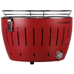 Lotusgrill G 280 Blazing Red Mod. 2019 Tischgrill Ø 28,5 Cm Kompakt Praktisch 12 Lotusgrill G 280 Blazing Red Mod. 2019 Tischgrill Ø 28,5 Cm Kompakt Praktisch -Tepro Verkäufe 2024 0b55801c8841c0304087d6254925e7c8