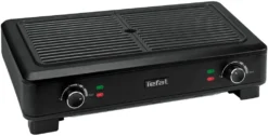 Tefal Tischgrill Smoke Less, TG 9008 35 Tefal Tischgrill Smoke Less, TG 9008 -Tepro Verkäufe 2024 0b56531c46e53f35f22feb3b1ec7286a