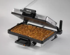 CiCi HOME Aktion SILEX Multigrill All Inclusive Angebot SILEX + Auflaufform + Abstandhalter + Grillrost 21 CiCi HOME Aktion SILEX Multigrill All Inclusive Angebot SILEX + Auflaufform + Abstandhalter + Grillrost -Tepro Verkäufe 2024 0b737c7e9519b234932f338e2c5a0202 1