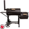 TAINO YUMA 90kg Smoker Grillkammer Räucherkammer Grill Holzkohle -Tepro Verkäufe 2024 0b80dd7b75f260e20fe47112c4b84ddc