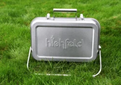 Highfeld® Holzkohlegrill Tragbarer Koffergrill Klappgrill Tischgrill Picknickgrill 16 Highfeld® Holzkohlegrill Tragbarer Koffergrill Klappgrill Tischgrill Picknickgrill -Tepro Verkäufe 2024 0b934285f1b5898e13dc44f0eacd729a