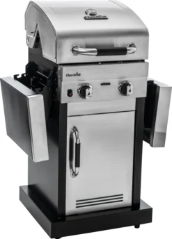 Char-Broil Gasgrill Advantage 225 S TRU-Infrared Grillsystem 140896, 2-Brenner -Tepro Verkäufe 2024 0c5e67813aed3fb86ade1638a3af0724