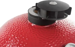 Kamado Joe Grills Keramikgrill Classic II, Innovation 2019, Rot/schwarz 23 Kamado Joe Grills Keramikgrill Classic II, Innovation 2019, Rot/schwarz -Tepro Verkäufe 2024 0c9dfc55caaf4b0e1902f6f060580f00