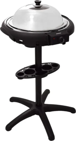 Syntrox STG-1600W 2in1 Elektrogrill Barbecue BBQ Standgrill Grill 40 Syntrox STG-1600W 2in1 Elektrogrill Barbecue BBQ Standgrill Grill -Tepro Verkäufe 2024 0cd07ae8ba7a0dde6afcbf0a61f2af2a