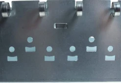 ACTIVA Mangal Schaschlik Grill Edelstahl 50x30 Cm Inkl. Grillrost Und 6 Spießen 17 ACTIVA Mangal Schaschlik Grill Edelstahl 50x30 Cm Inkl. Grillrost Und 6 Spießen -Tepro Verkäufe 2024 0cdb45e7779e0fa8066faecbb2125f3e